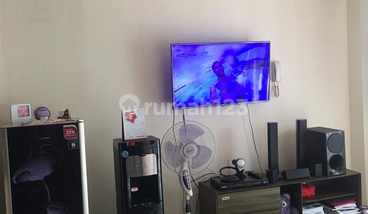 Dijual 2BR Salemba Residence 2