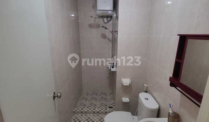 Disewakan 2Br Apartemen The Lavande Residences Furnished 2