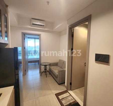 For Rent Fatmawati City Center Apartment 1 BR Nice Furnished For Rent Fatmawati City Center Apartment 1 BR Nice Furnished