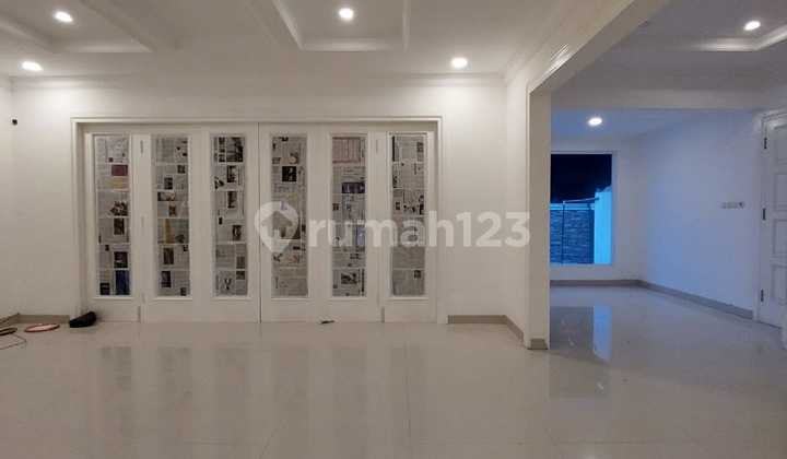 Dijual Rumah Cilandak