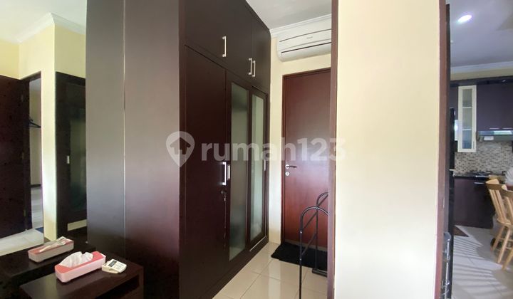 For Rent 3Br Apartment Casablanca Mansion Furnished 2