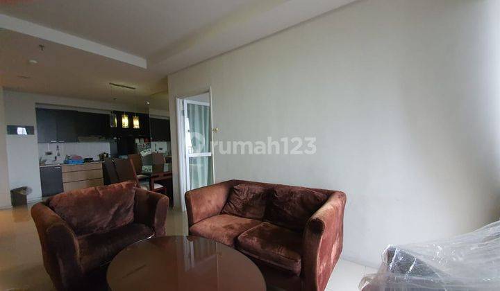 Dijual 3br The Lavande Residences Furnished Best View City 1