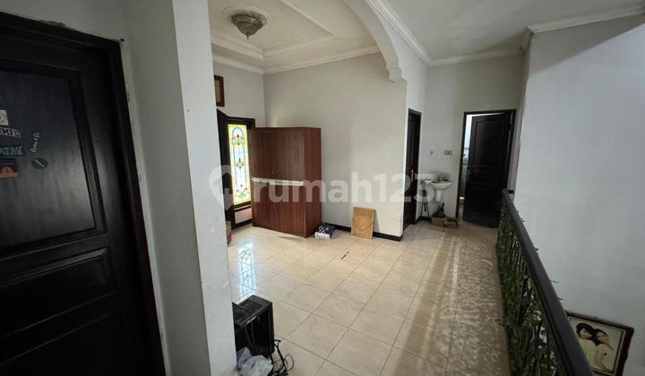 Dijual Rumah Bagus Semi Furnished SHM Pesanggrahan, Jakarta Selatan 2