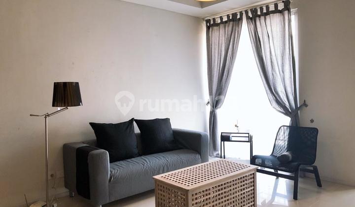 Dijual 3Br The Lavande Residences Furnished 