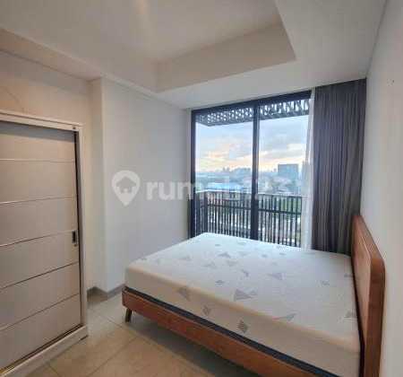 For Rent Fatmawati City Center Apartment 1 BR Nice Furnished 2