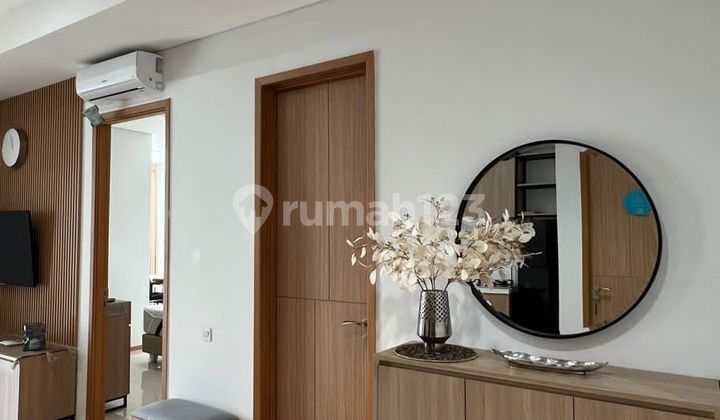 For Rent Samar Suites Apartment 2 BR Nice Furnished 2