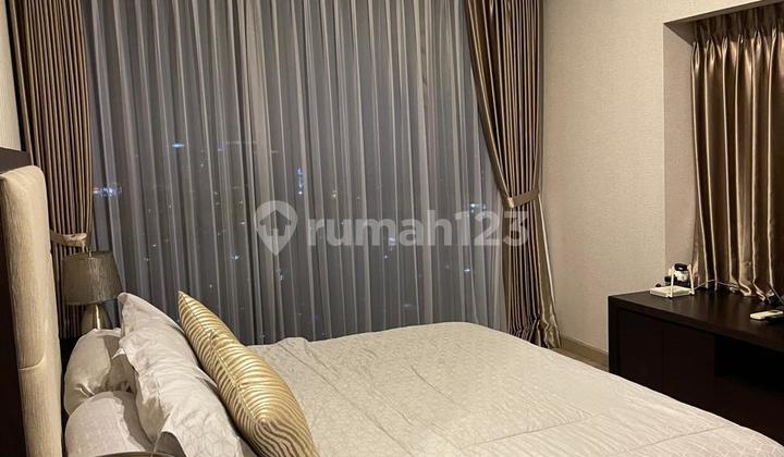 Disewakan 2Br Apartemen 1 Park Avenue 2