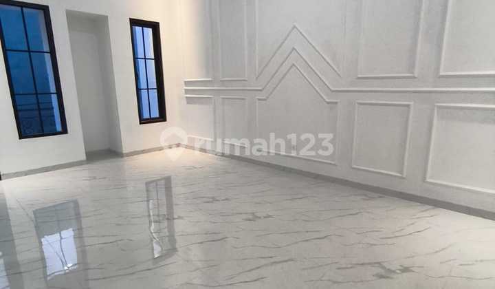 Dijual Rumah Daerah Jagakarsa 2