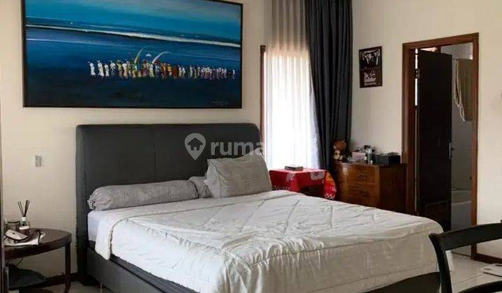 Dijual 2br Galeria Court Condominium Best View Swimming Pool 1