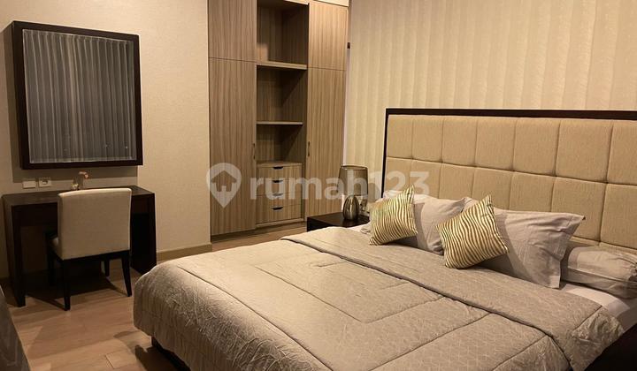For Rent 2Br Apartment 1 Park Avenue