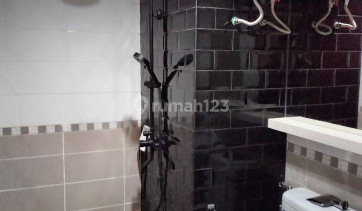 Disewakan 1br The Royal Olive Residence Furnished Lantai Sedang  2