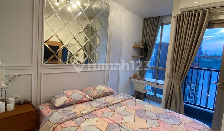 For Rent The Newton Studio 1 Move-In Ready City View