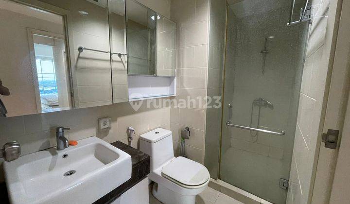 Disewakan 3BR Casa Grande Furnished Siap Huni 2