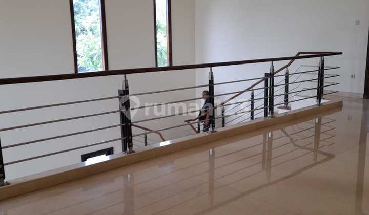 Dijual Rumah Cluster Daerah Lebak Bulus 2