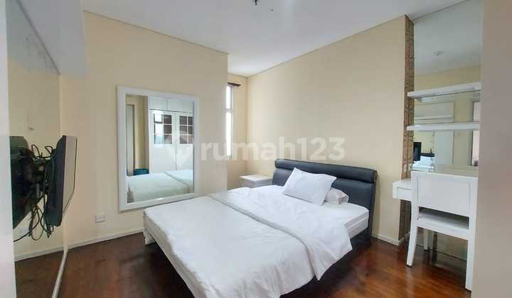 For Rent 2Br + 1 Apartment The Lavande Residences