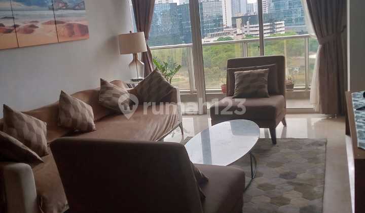 Disewakan 3Br The Grove Apartment Furnished Disewakan 3Br The Grove Apartment Furnished