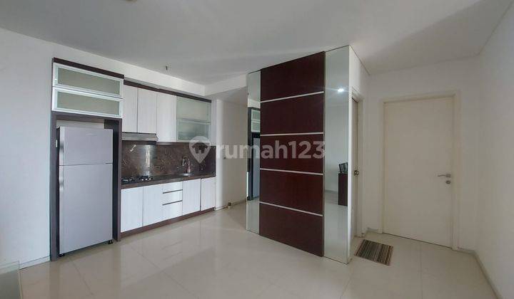 Dijual 3br The Lavande Residences Furnished View City 1