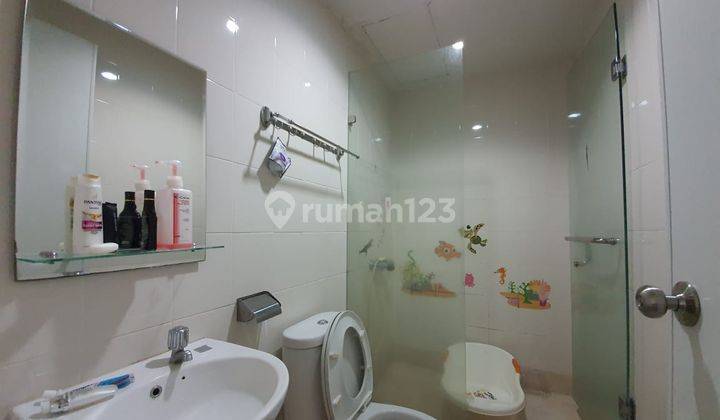 Dijual 3br The Lavande Residences Furnished Best View City 2