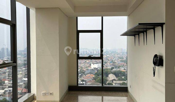 Disewakan 2BR Lavenue Pancoran Best View City 1