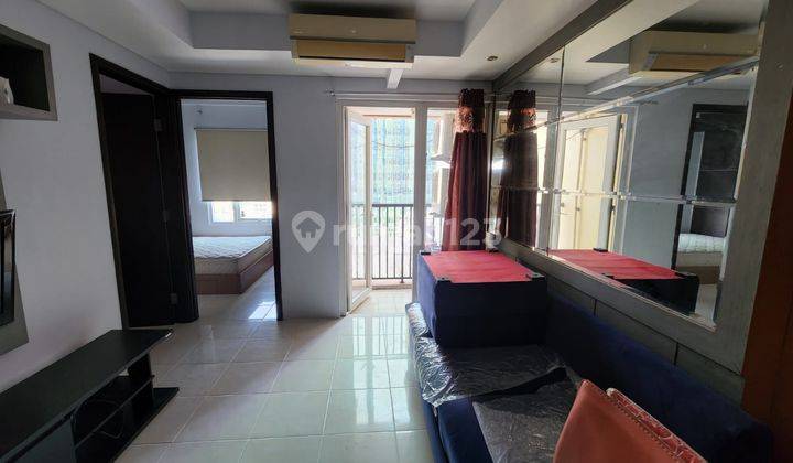 Dijual 2br The Boutique Furnished Lantai Rendah 2