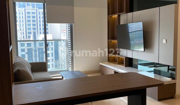 For Rent 1Br Apartment 57 Promenade Furnished