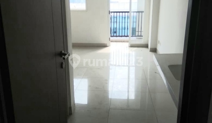 Dijual 2Br Apartemen Signature Park Grande Unfurnished 
