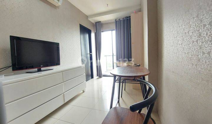 Dijual 2BR Cervino Village Furnished Siap Huni  1