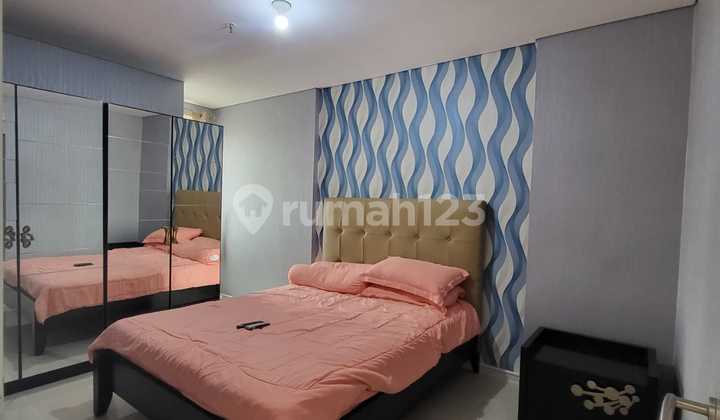 For Rent 2Br Apartment The Lavande Residences Furnished
