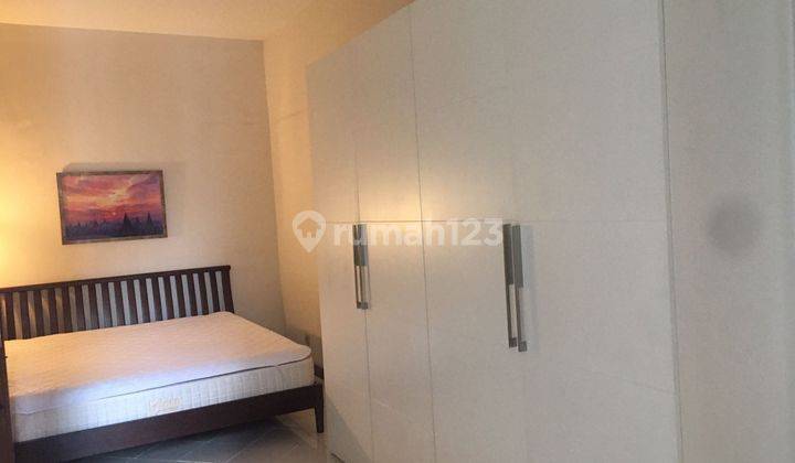 Disewakan 2br Puri Casablanca Furnished Best View City 2