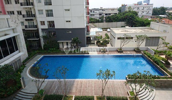 Dijual 3BR The Aspen Residence Furnished Hook Lantai Rendah 2