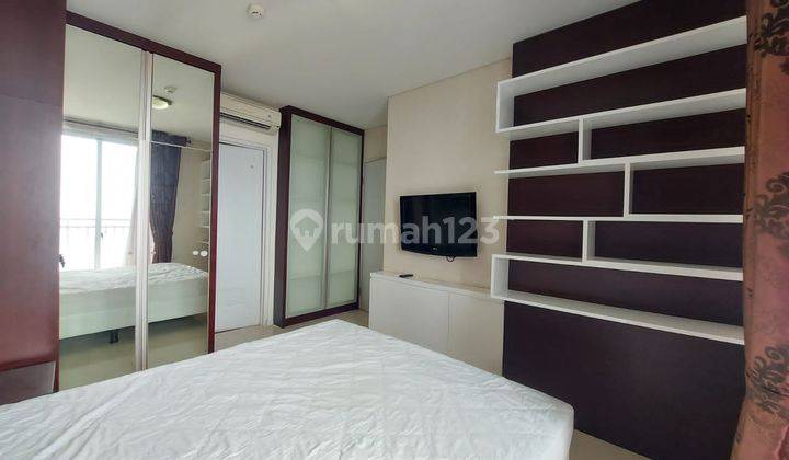 Dijual 3br The Lavande Residences Rapih Siap Huni  2