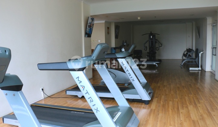 Dijual 2Br Apartemen Signature Park Tebet 2