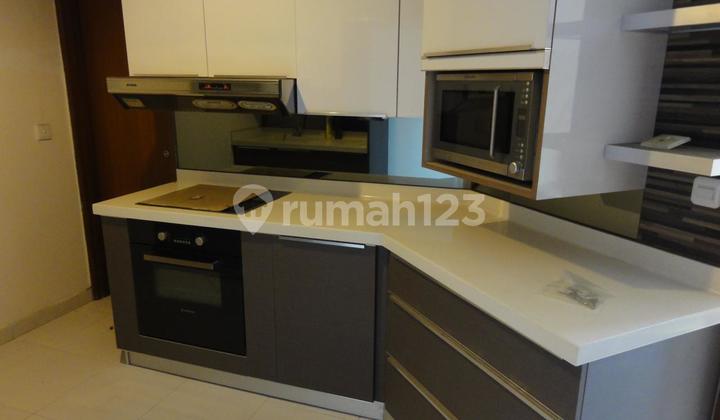 For Sale 2BR Apartment Puri Casablanca
