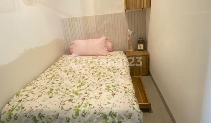 Dijual 2Br Apartemen Fatmawati City Center Furnished 2