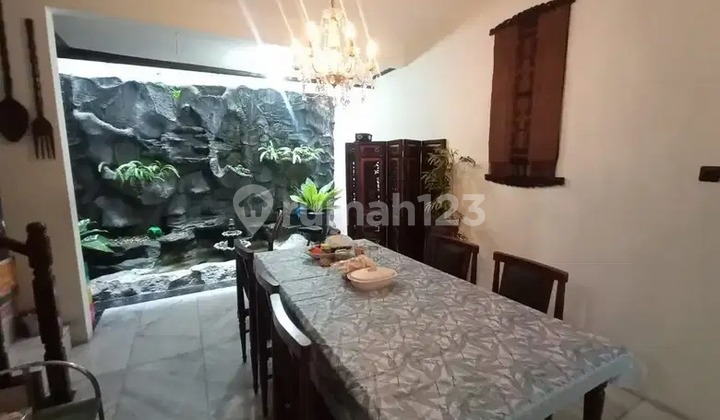 Dijual Rumah 2 Lantai Tebet  1