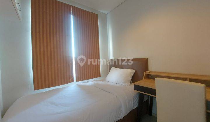 Dijual 2br The Lavande Residences Furnished  2