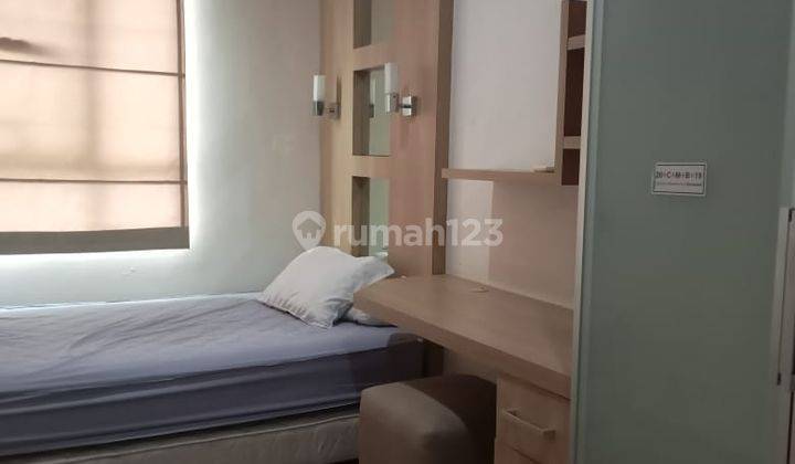 Disewakan 2BR Marbella Kemang Residence Furnished  2