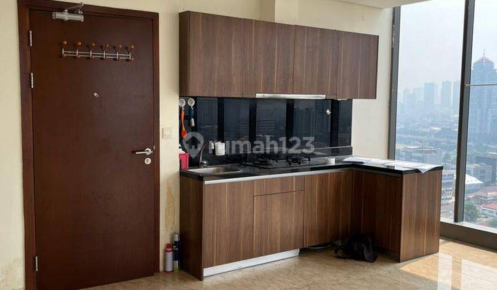 Disewakan 2BR Lavenue Pancoran Best View City 2