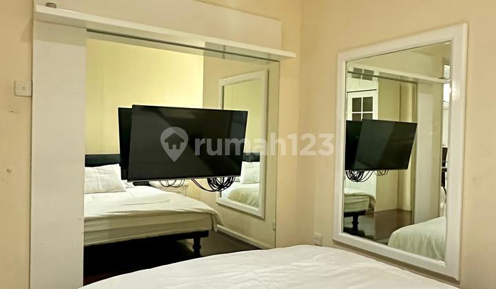 Disewakan 2Br Apartemen The Lavande Residences Furnished  2