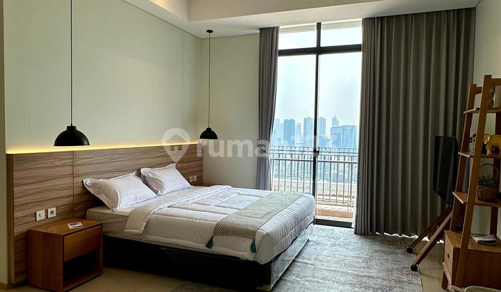 For Rent 3BR Samara Suites Furnished