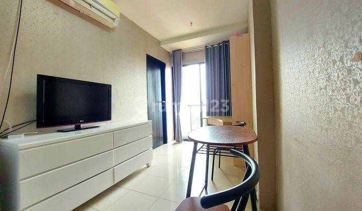 Dijual 2BR Cervino Village Furnished Rapih Siap Huni 1