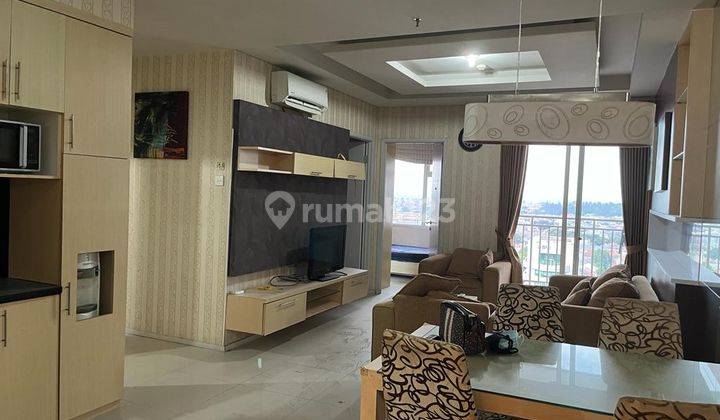 Dijual 3BR The Lavande Residences Furnished Rapih Siap Huni 1