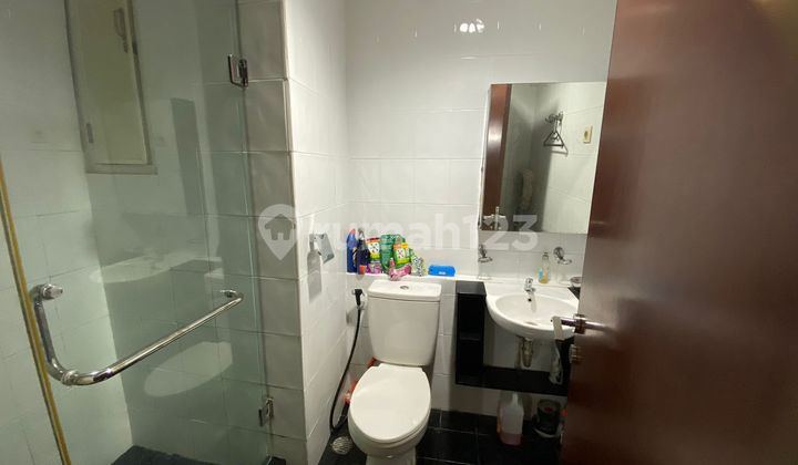 Disewakan 3Br Apartemen Casablanca Mansion Furnished 2