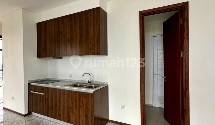 Dijual 3Br + 1 The Veranda Resort Residence Unfurnished 
