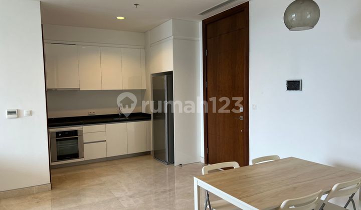 For Sale 2BR Apartment The Elements Furnished 2