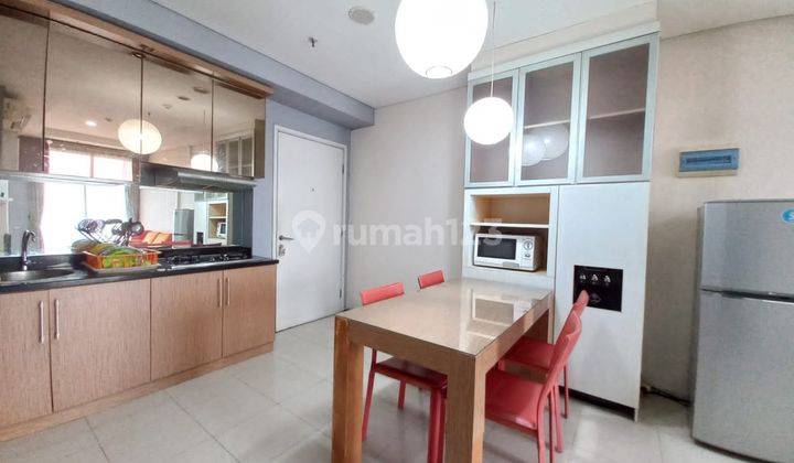 Dijual 2br The Lavande Residences Siap Huni View City 2