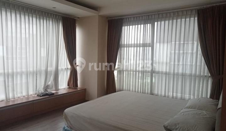 Dijual 3Br Apartemen 1 Park Residence Furnished Dijual 3Br Apartemen 1 Park Residence Furnished