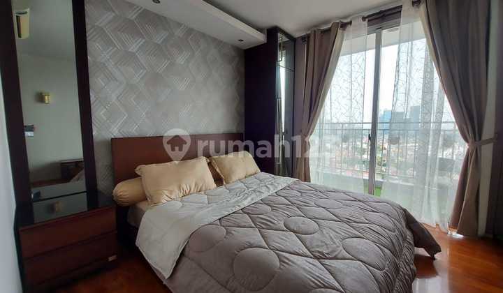 For Sale Studio The Lavande Residences Furnished City View