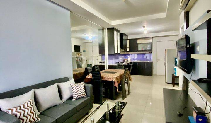 Dijual 2br The Lavande Residences Furnished Siap Huni  1