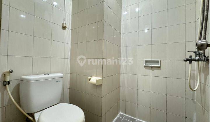 Disewakan Studio Signature Park Grande Semi Furnished View City 2